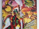 A TRIBE CALLED QUEST - BEATS, RHYMES & LIFE LP VINYL