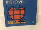 PETER HELLER’S - Big Love 12” Vinyl