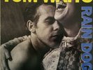New Tom Waits Rain Dogs Import Vinyl Record LP Lyric Insert Bone Machine