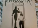 Fleetwood Mac Self Titled In Shrink. Buckingham Nicks Textured Cover.