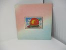 Allman Brothers Eat A Peach LP 1st Press Warner Bros. 1972 Insert Gatefold