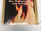 Wes Monthomery Fusion LP