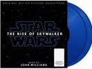 Star Wars The Rise Of Skywalker soundtrack Target Exclusive 2LP Blue Vinyl