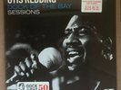 OTIS REDDING * DOCK OF THE BAY SESSIONS * LIKE NEW * ORIG SHRINK-WRAP