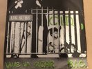 UK SUBS C.I.D. 1978 UK 7