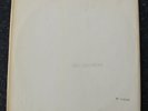 THE BEATLES WHITE ALBUM VINYL LP UK FIRST PRESS STEREO TOP LOADER 0526926