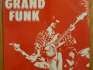 GRAND FUNK RAILROAD S/T SKAO 406 Still Sealed  CAPITOL RECORDS *RARE*
