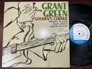 GRANT GREEN GOODEN'S CORNER BLUE NOTE GXF 3058 STEREO JAPAN VINYL LP