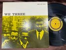 ROY HAYNES WE THREE PRESTIGE SMJ 6623 MONO JAPAN Vinyl LP