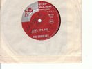 the SHIRELLES-baby it's you/the things i want to hear OZ TOP RANK 1961 sample