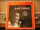 Sam Cooke - Shake Vinyl LP