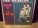 THE BEATLES 