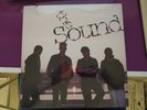 The Sound - Shock Of Daylight (1984) Lp New wave Post Punk Dark wave Goth