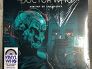 Doctor Who 'Destiny of the Daleks' 2019 Record Store Day LP, new