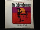 Sandals-The Endless Summer OST-World Pacific 1832-MONO SHRINK