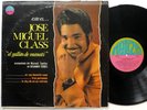 JOSE MIGUEL CLASS Este Es LP El Gallito De Manati Latin MINT- vinyl   #5382
