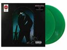 Post Malone - Hollywood's Bleeding Exclusive Limited Green Colored Vinyl 2 LP