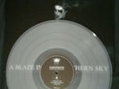 Darkthrone A Blaze In The Northern Sky Clear Vinyl Lp 2010 Press Judas Iscariot