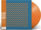 OMD - ORCHESTRAL MANOEUVRES  - HMV ORANGE COLOURED VINYL LIMITED TO 1000 COPIES