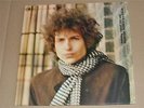 Bob Dylan Blonde On Blonde-CBS-S 66012 VG+.