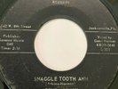 Rare Original Rockabilly 45/ Gene Norman 