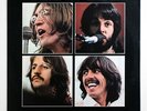 THE BEATLES Let it be US 1979 capitol SW-11922 STEREO LP