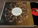 ALP 1195 R/g -WILHELM FURTWANGLER / VPO -BEETHOVEN SYMPHONY # 5 -SUPERB  Nm /Ex+