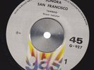 SONORA SAN FRANCISCO tamboo KILLER CUMBIA SALSA x-over LISTEN Mexico