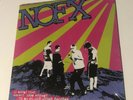 NOFX 22 Songs That...on Pink Vinyl 1/527 On Fat 13th Anniversary Edition Sealed