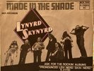 Lynyrd Skynyrd-Saturday Night Soecial 1975 German Sleeve MCS7997 Clean