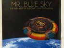 ELECTRIC LIGHT ORCHESTRA - Mr. Blue Sky   2012 Ltd. LP   Sealed   J Lynne