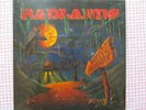 Badlands Voodoo Highway LP Vinyl Jake E. Lee Ray Gillen