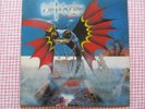 A Time Of Changes von Blitzkrieg LP Vinyl Roadrunner
