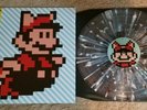 SUPER MARIO BROS 3 NINTENDO NES SOUNDTRACK VINYL LP RECORD KOJI KONDO not...