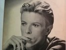 pick four records, David Bowie Changesonebowie Let's Dance, Tonight, Live, Stage