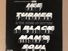 Ike Turner & Kings Of Rhythm “A Black Man’s Soul” Lp 1969 Soul