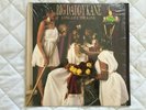 Big Daddy Kane Long Live The Kane Cold Chillin' 1-25731 US Original Vinyl LP