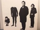 The Stranglers - Black And White 1979 UAK30222 EX/EX