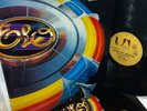 Electric Light Orchestra ?Out Of The Blue Vinyl Poster, Spaceship & Inserts EX