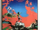 Uriah Heep The Magicians Birthday Original Vinyl 1973 LP