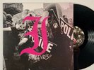 Every Time I Die - Ex Lives LP
