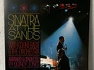 FRANK SINATRA - Sinatra at the sands 2 LP Vinyl mint-