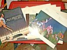 BRUCE SPRINGSTEEN - LIVE 1975-85 - ROCK VINYL 12