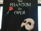 Andrew Lloyd Webber ?– Das Phantom Der Oper. LP