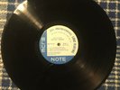 Grant Green- Feelin' The Spirit (Blue Note, 1963) BLP 4132 Mono Plastylite