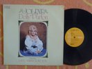 DOLLY PARTON Jolene LP RCA Victor 1974 First Hollywood Pressing Orange Labels