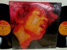 JIMI HENDRIX EXPERIENCE ELECTRIC LADYLAND 1968 US REPRISE 6307 2-TONE IN SHRINK