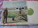 IVAN GRAZIANI Viaggi e Intemperie LP NUMERO UNO ZPLN 34091 ITALIA