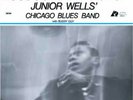 AP | Junior Wells - Hoodoo Man Blues 180g 2LPs (45rpm) played once