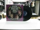 The Beatles LP Denmark Silver Beatles